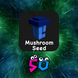 Mushroom Seed