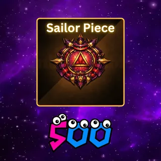 Sailor Piece