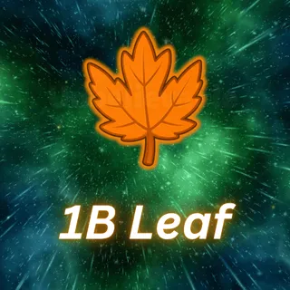 Leaves Grow a Garden 2