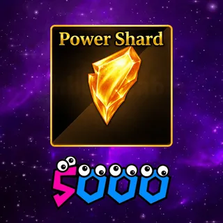 Power Shard