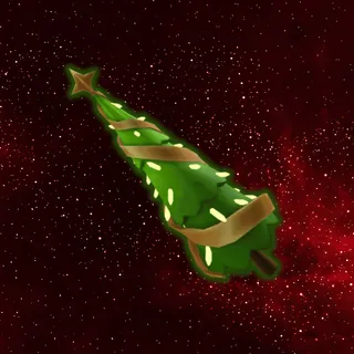 Evergreen MM2