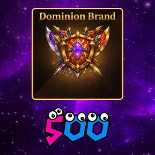 Dominion Brand