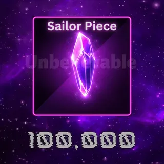 Sailor Piece