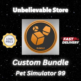 Custom Bundle