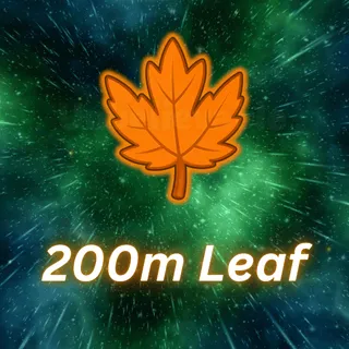 Leaves Grow a Garden 2