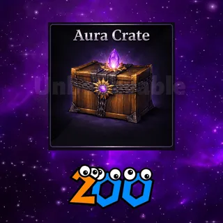 Aura Crate
