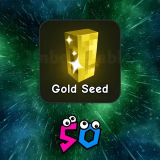 Gold Seed
