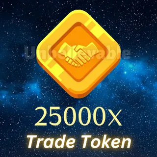 Blade Ball Trade Token