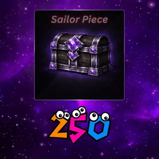 Sailor Piece