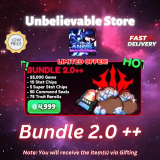 Bundle 2.0