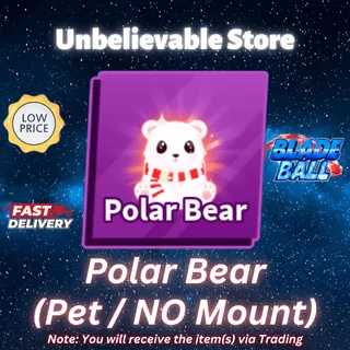 Polar Bear
