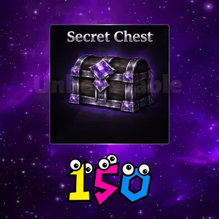 Secret Chest