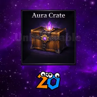 Aura Crate