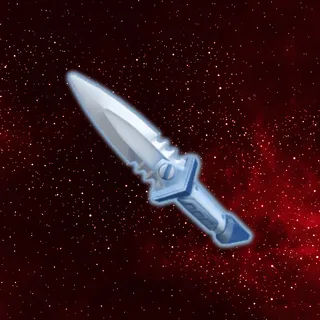 Snow Dagger MM2