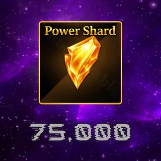 Power Shard