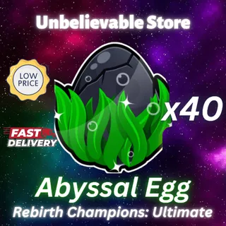Rebirth Champions Ultimate