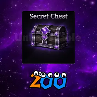 Secret Chest