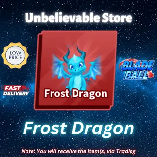 Frost Dragon