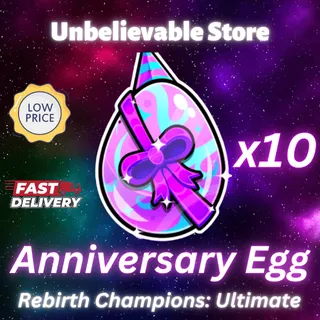 Rebirth Champions Ultimate