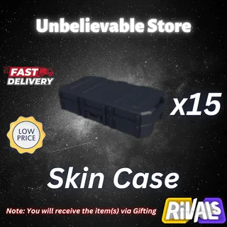 Skin case