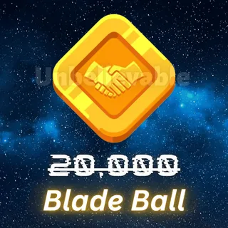 Blade Ball