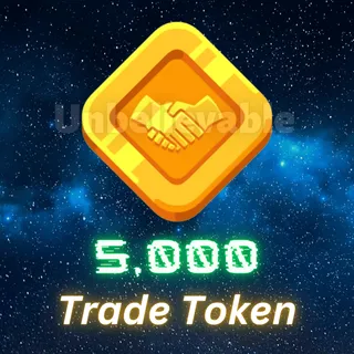 Trade Token