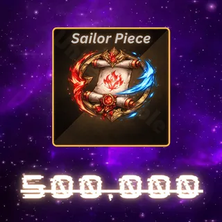 Sailor Piece