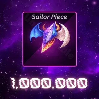 Sailor Piece