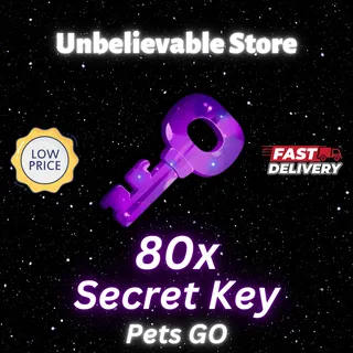 Secret Key