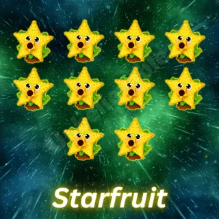 Starfruit