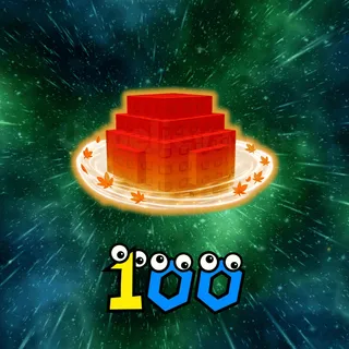 Exclusive Fall Egg