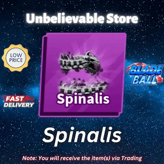 Spinalis