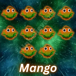 Mango
