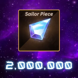 Sailor Piece