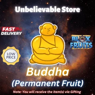 Buddha Fruit