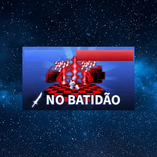 No Batidao
