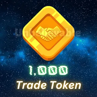 Trade Token