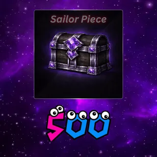 Sailor Piece