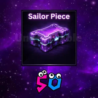 Sailor Piece
