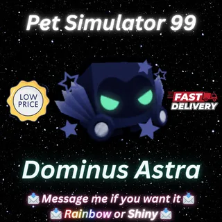 Dominus Astra