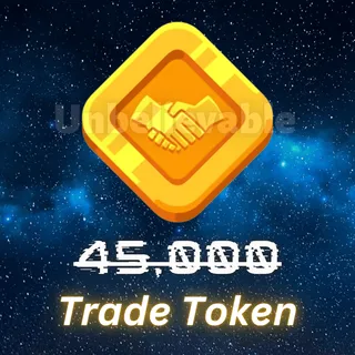 Trade Token
