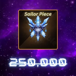 Sailor Piece