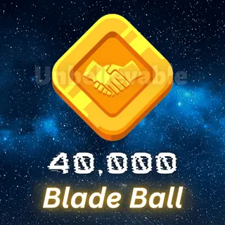 Blade Ball