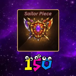 Sailor Piece