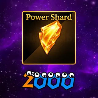 Power Shard