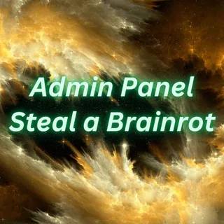 Admin Panel