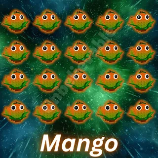 Mango