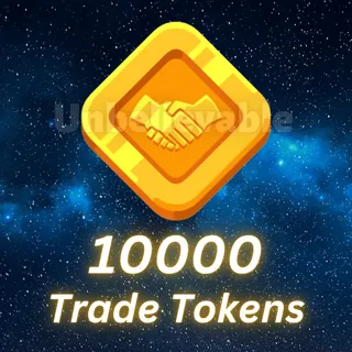 Trade Token