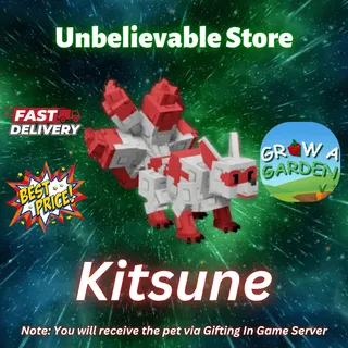 Kitsune