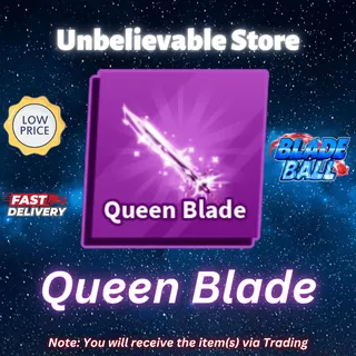 Queen Blade